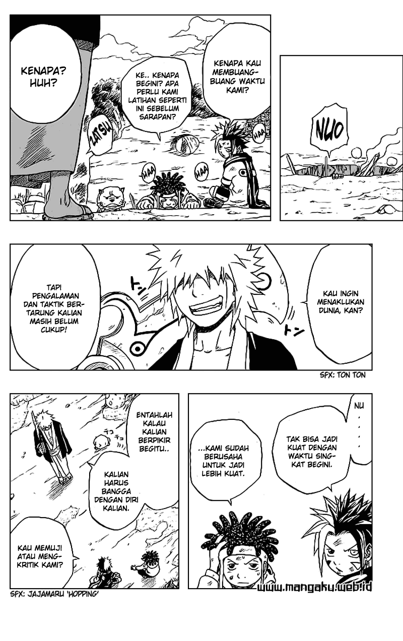 Chapter 26.1 - halaman 7