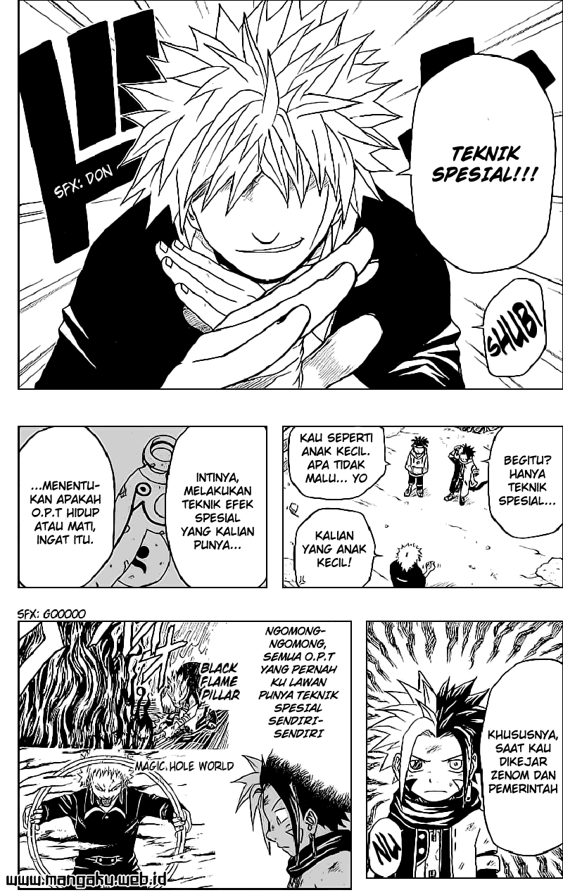 Chapter 26.1 - halaman 9