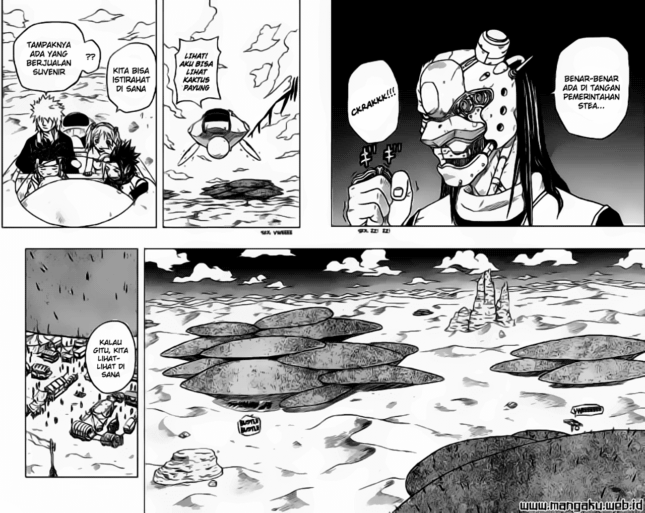 Chapter 28.1 - halaman 15