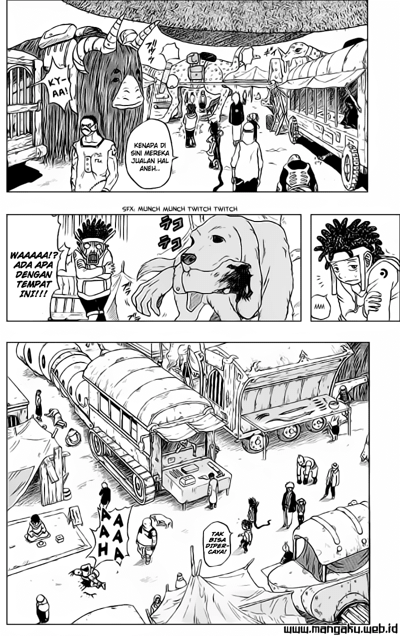 Chapter 28.1 - halaman 16