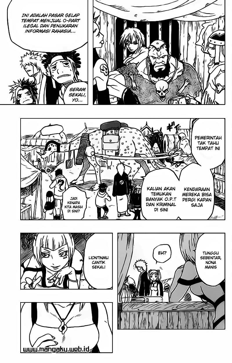 Chapter 28.1 - halaman 17
