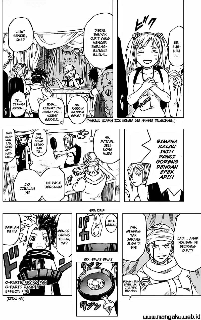Chapter 28.1 - halaman 18
