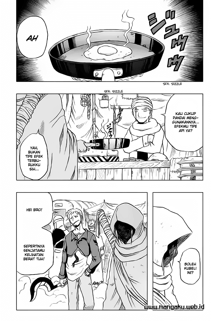 Chapter 28.1 - halaman 21