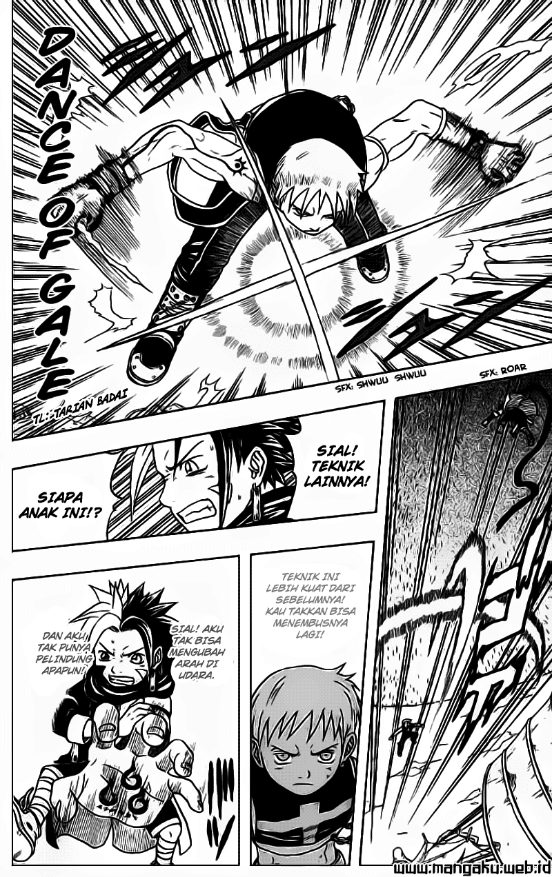 Chapter 28.2 - halaman 20