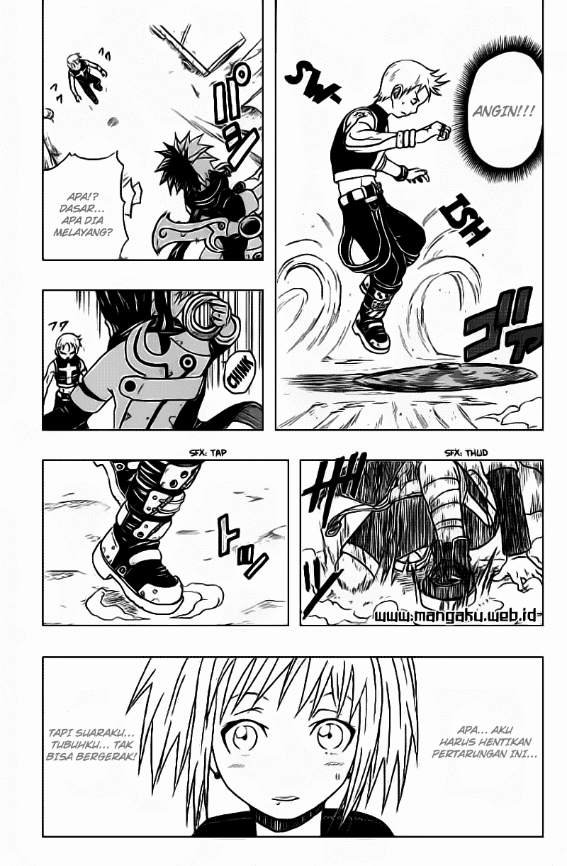 Chapter 28.2 - halaman 23