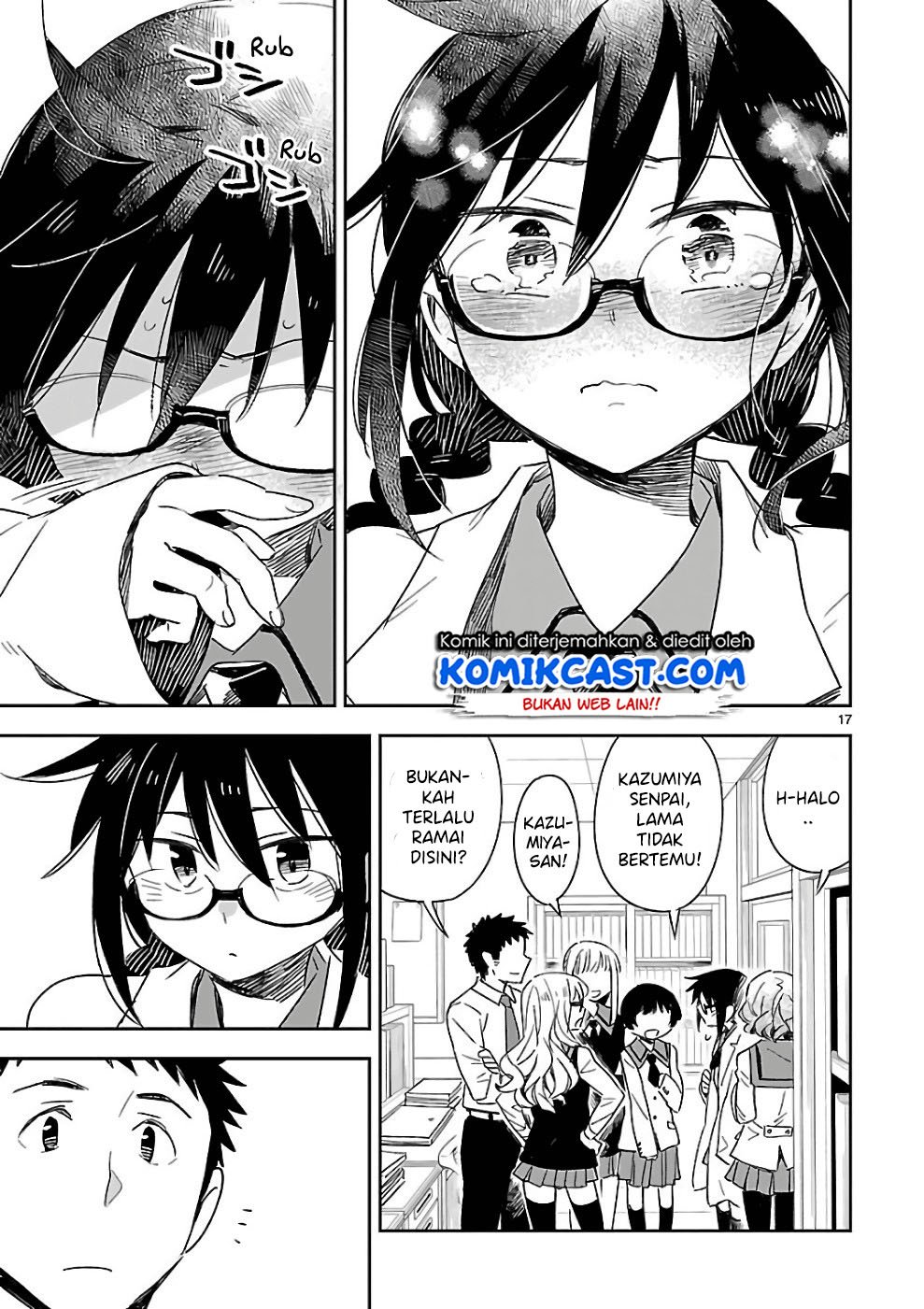 Chapter 39 - halaman 19