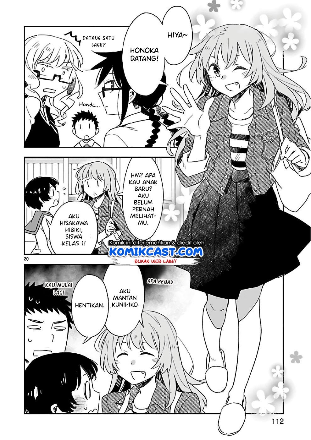 Chapter 39 - halaman 22