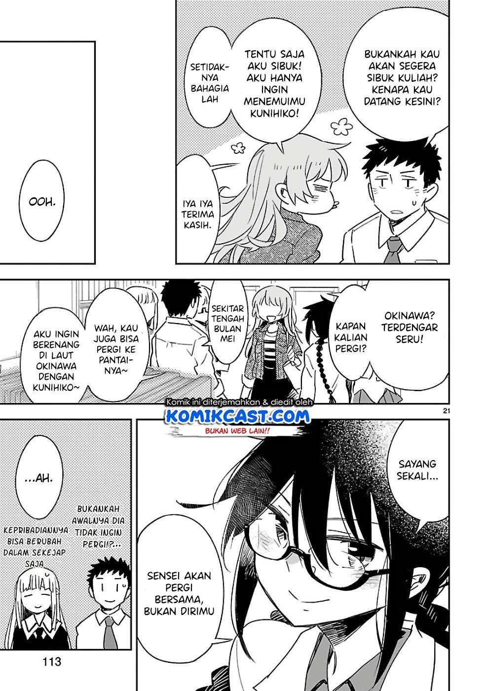 Chapter 39 - halaman 23
