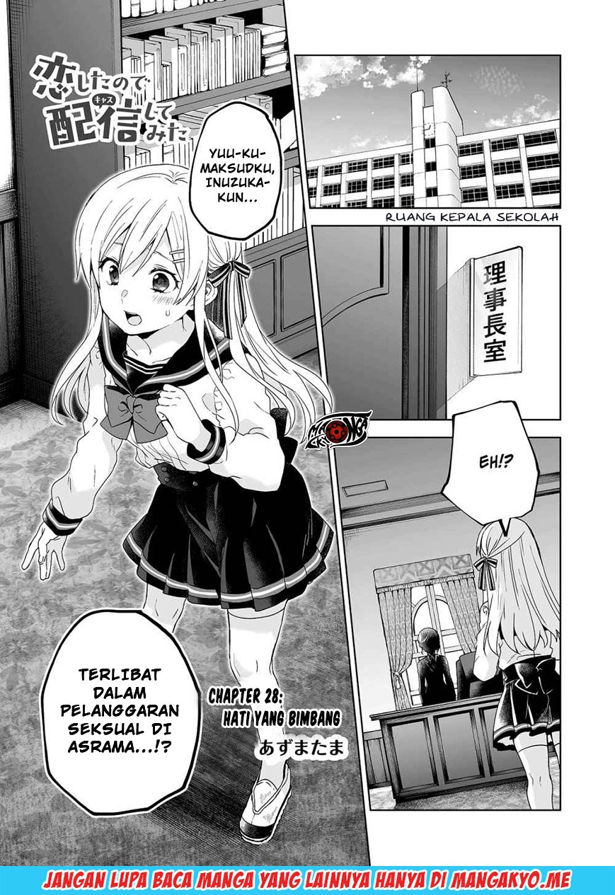 Chapter 28 - halaman 2