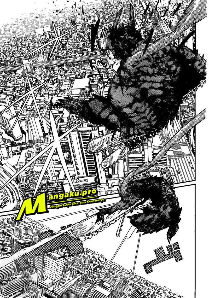 Chapter 88 - halaman 16