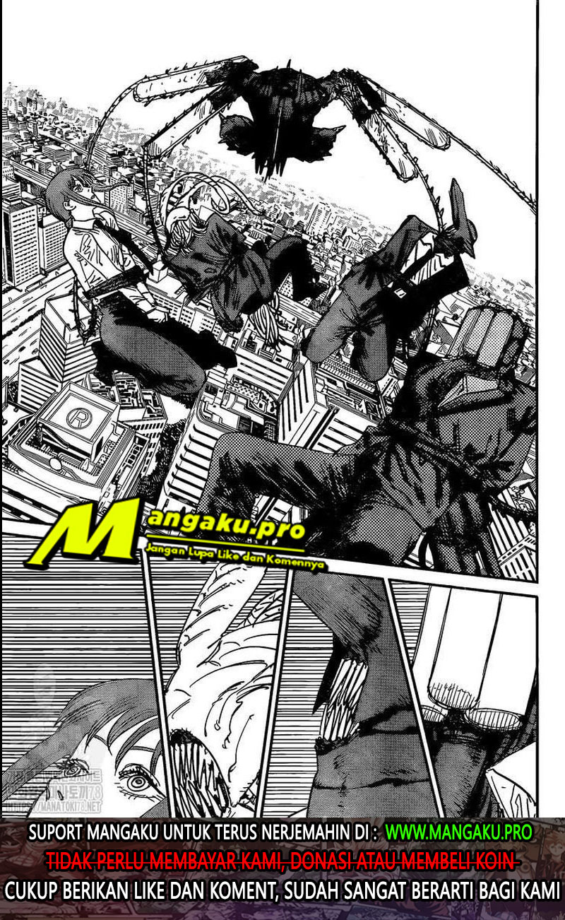 Chapter 88 - halaman 18