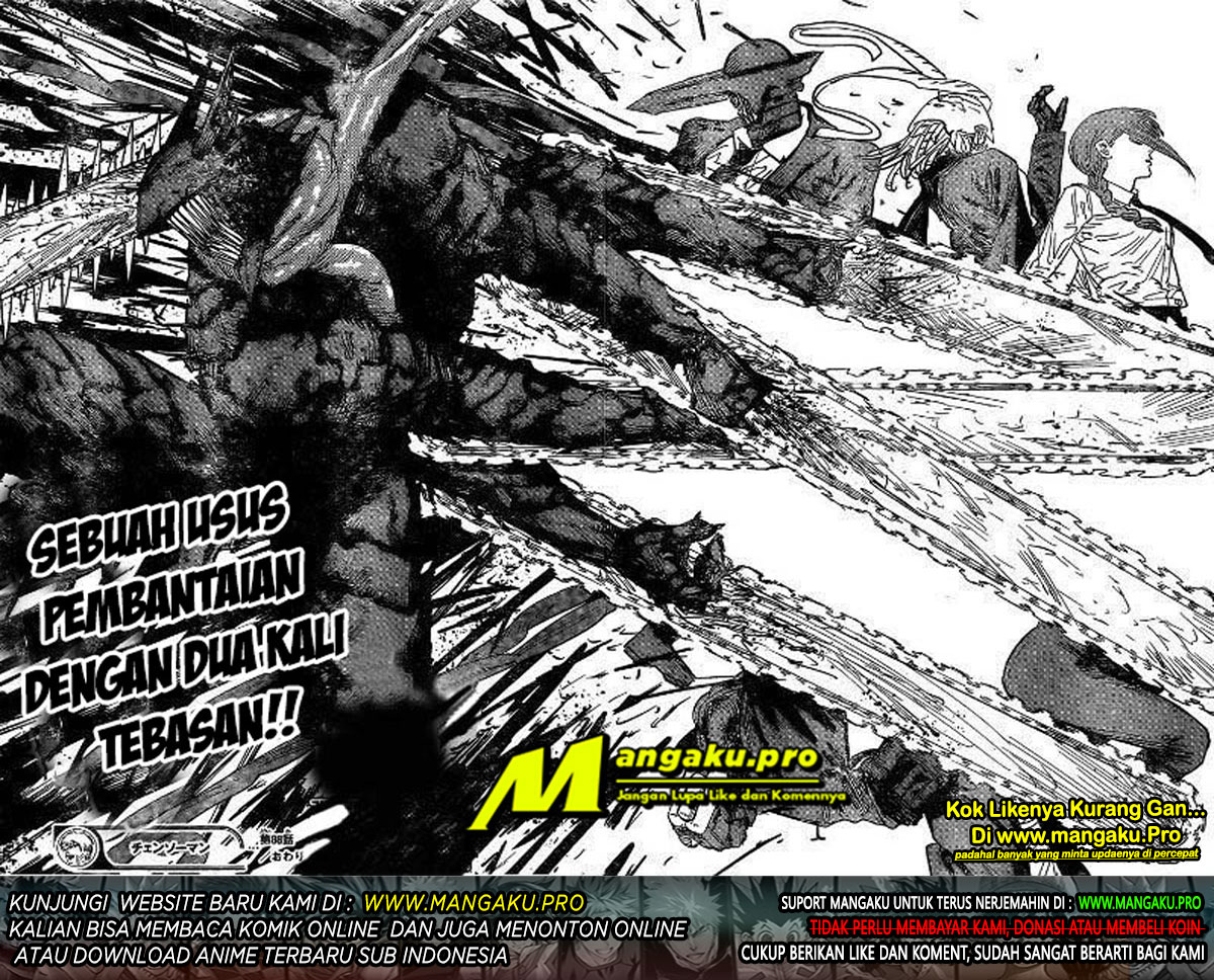 Chapter 88 - halaman 19