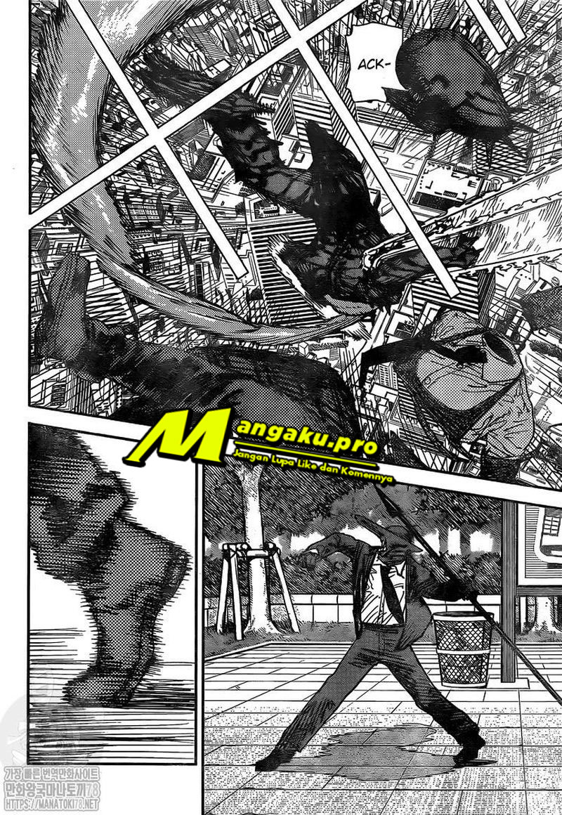 Chapter 88 - halaman 8