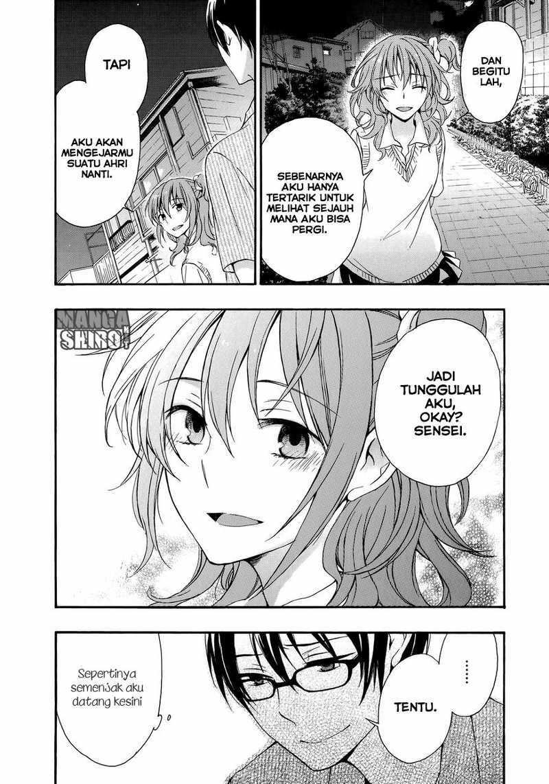 Chapter 31 - halaman 12