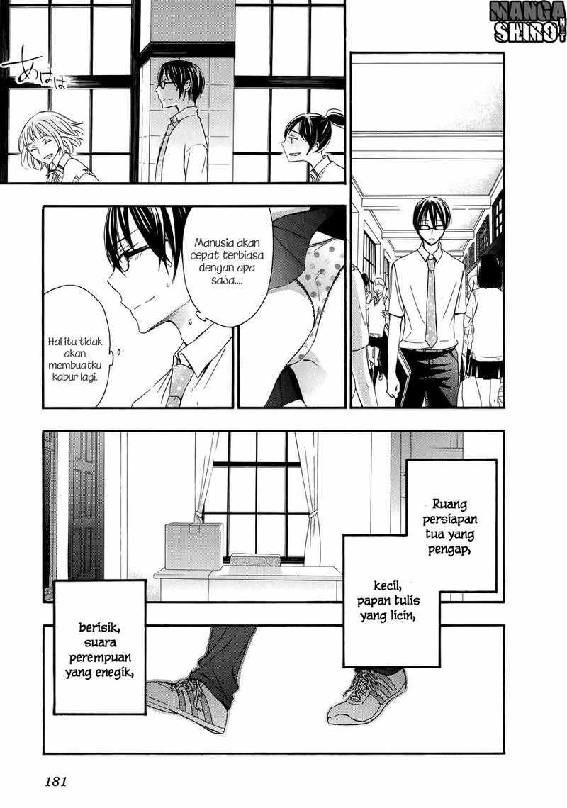 Chapter 31 - halaman 21