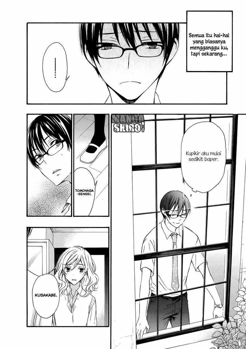 Chapter 31 - halaman 22