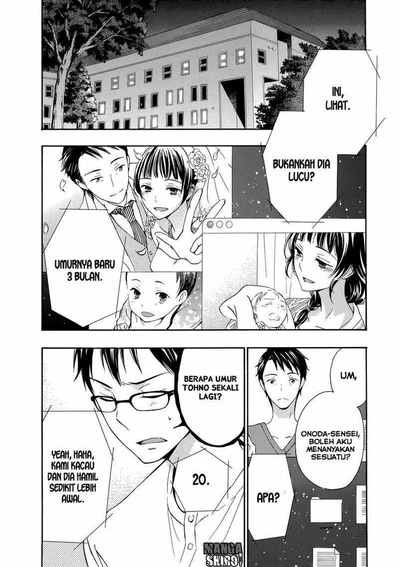 Chapter 31 - halaman 27