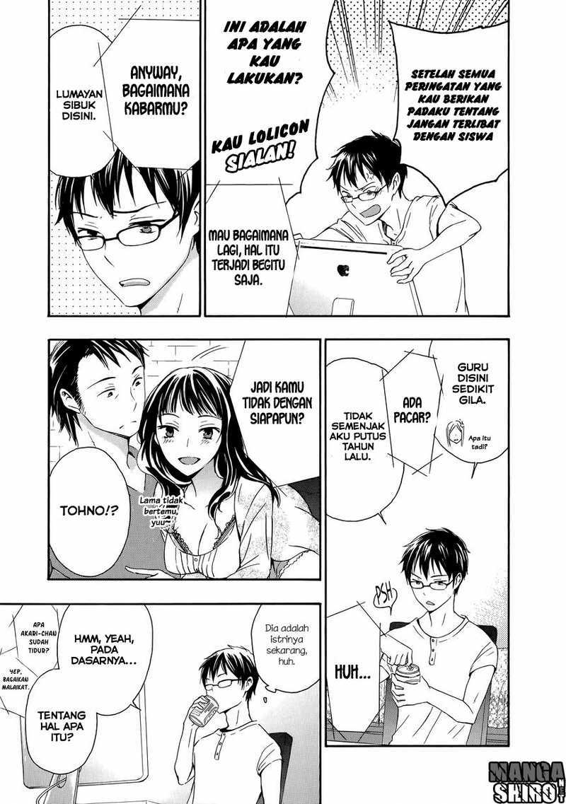 Chapter 31 - halaman 28