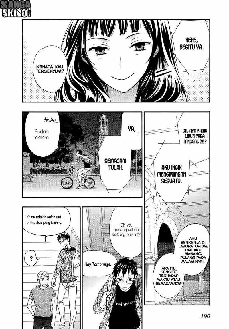 Chapter 31 - halaman 29