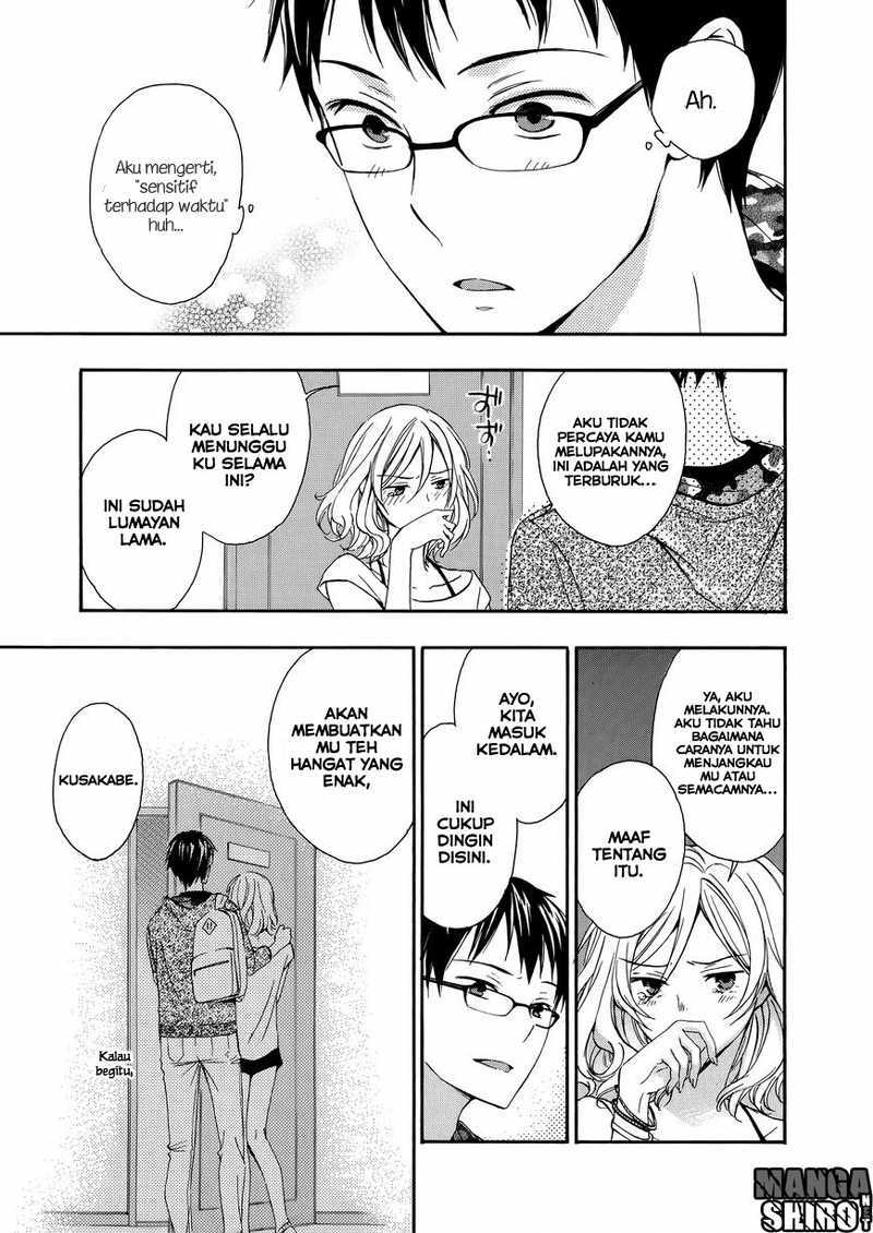 Chapter 31 - halaman 32
