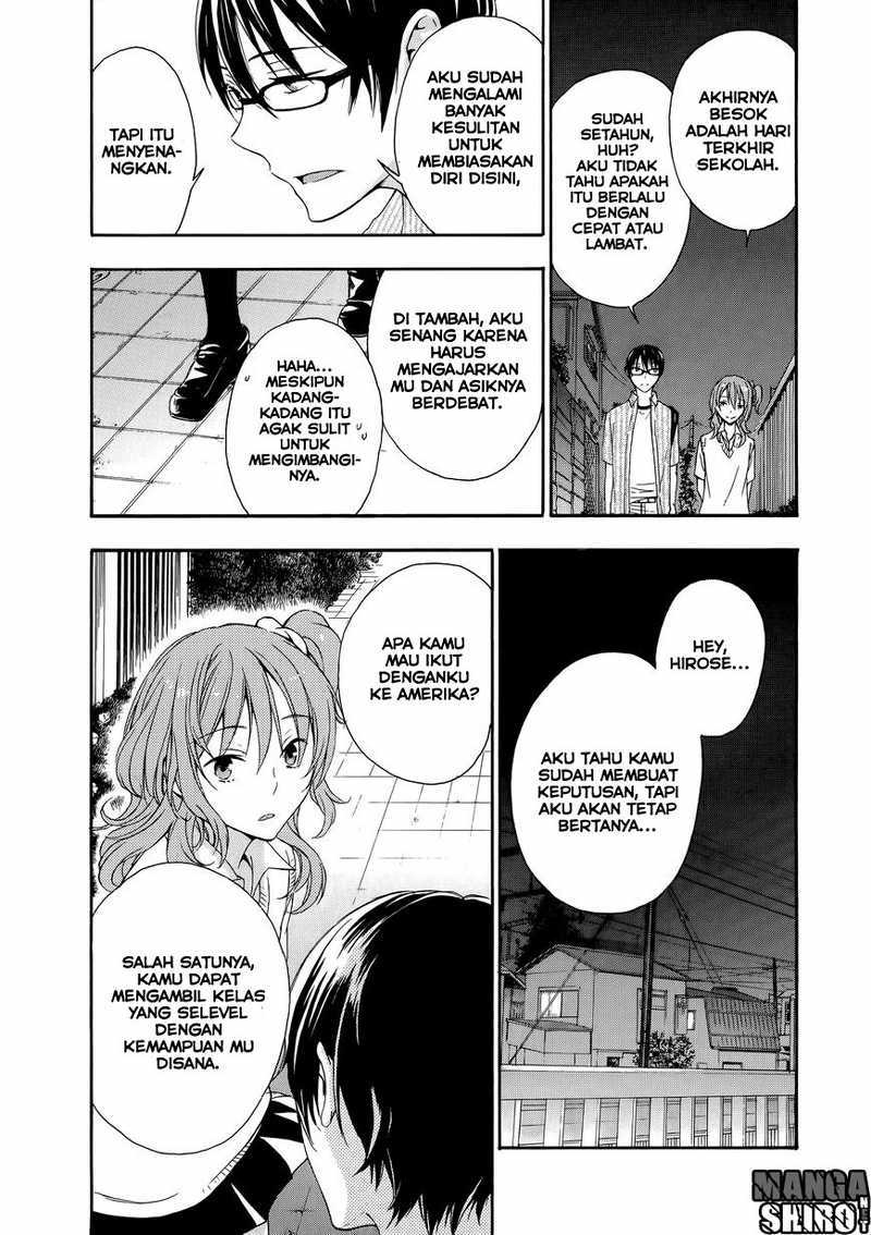 Chapter 31 - halaman 9