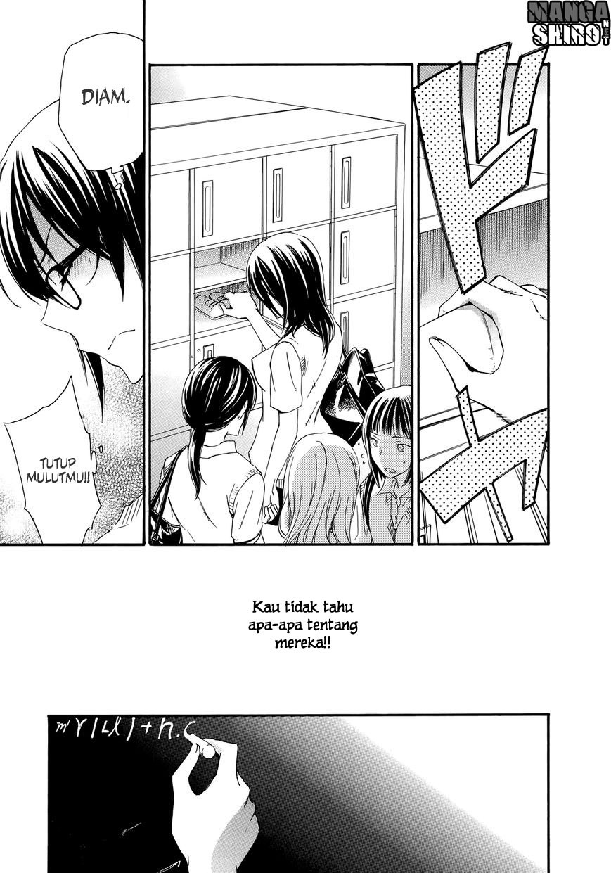 Chapter 30 - halaman 21