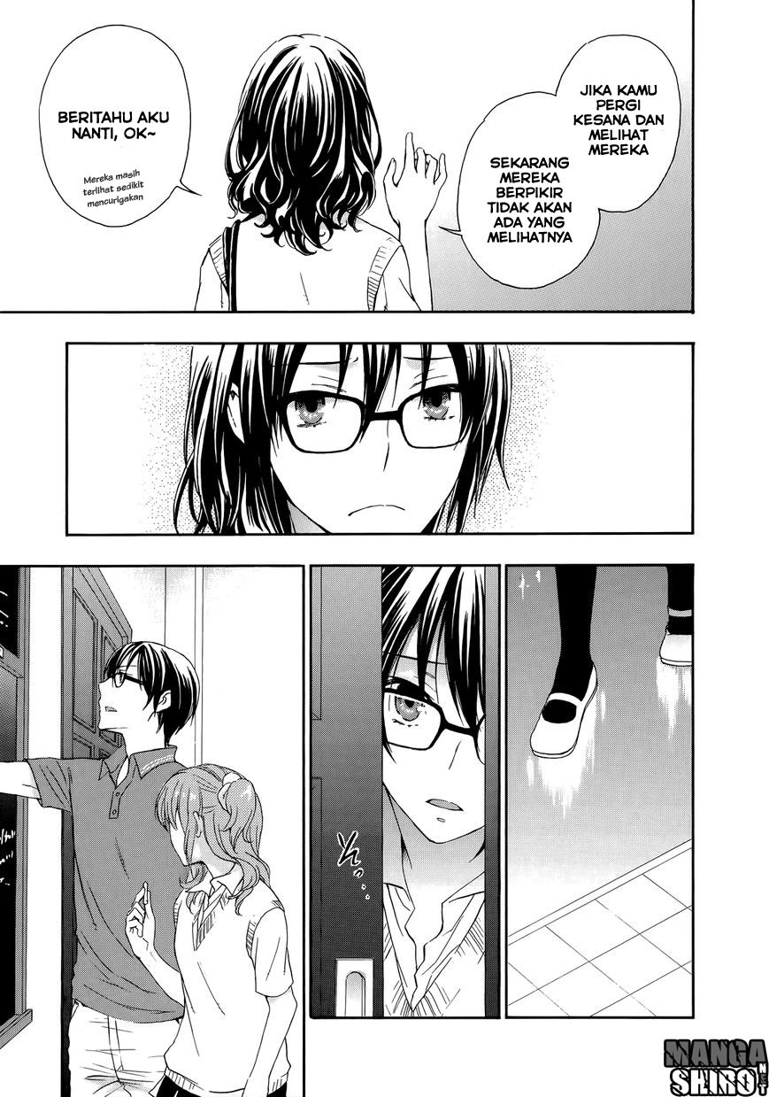 Chapter 30 - halaman 25