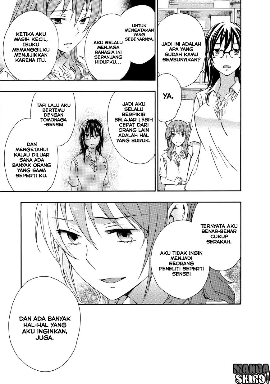 Chapter 30 - halaman 27