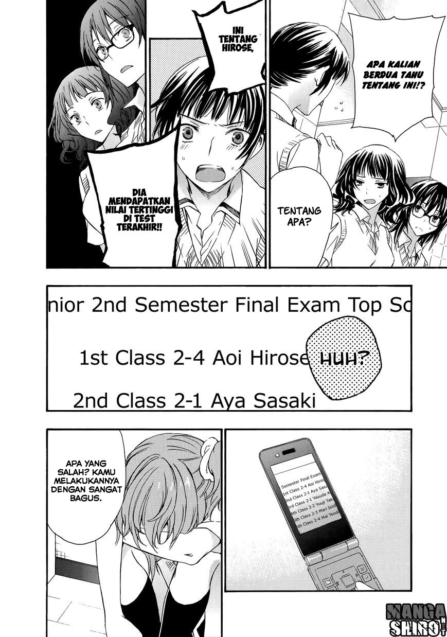 Chapter 30 - halaman 6