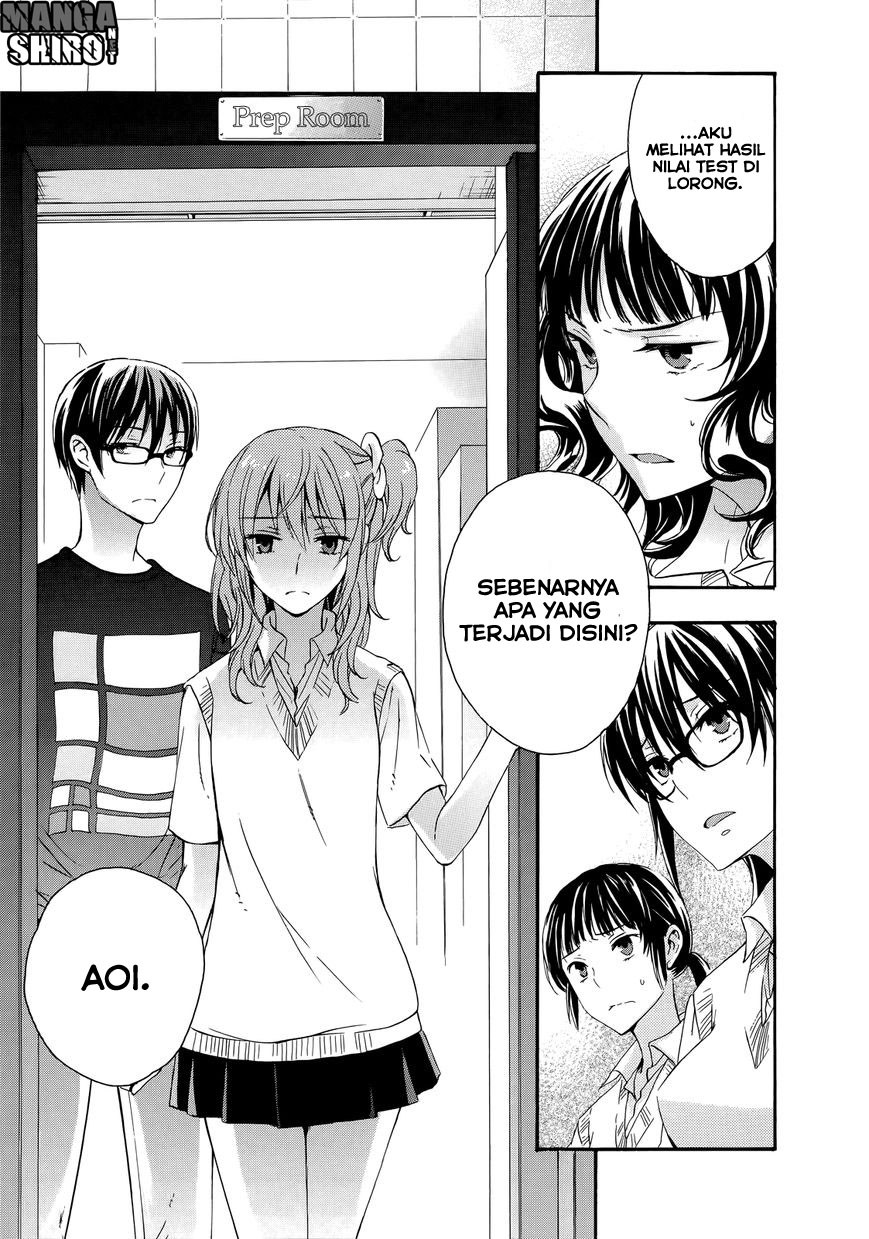 Chapter 30 - halaman 9