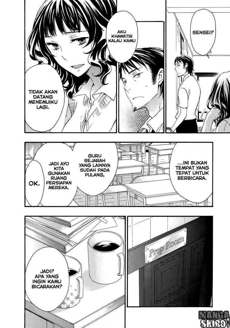Chapter 29 - halaman 22