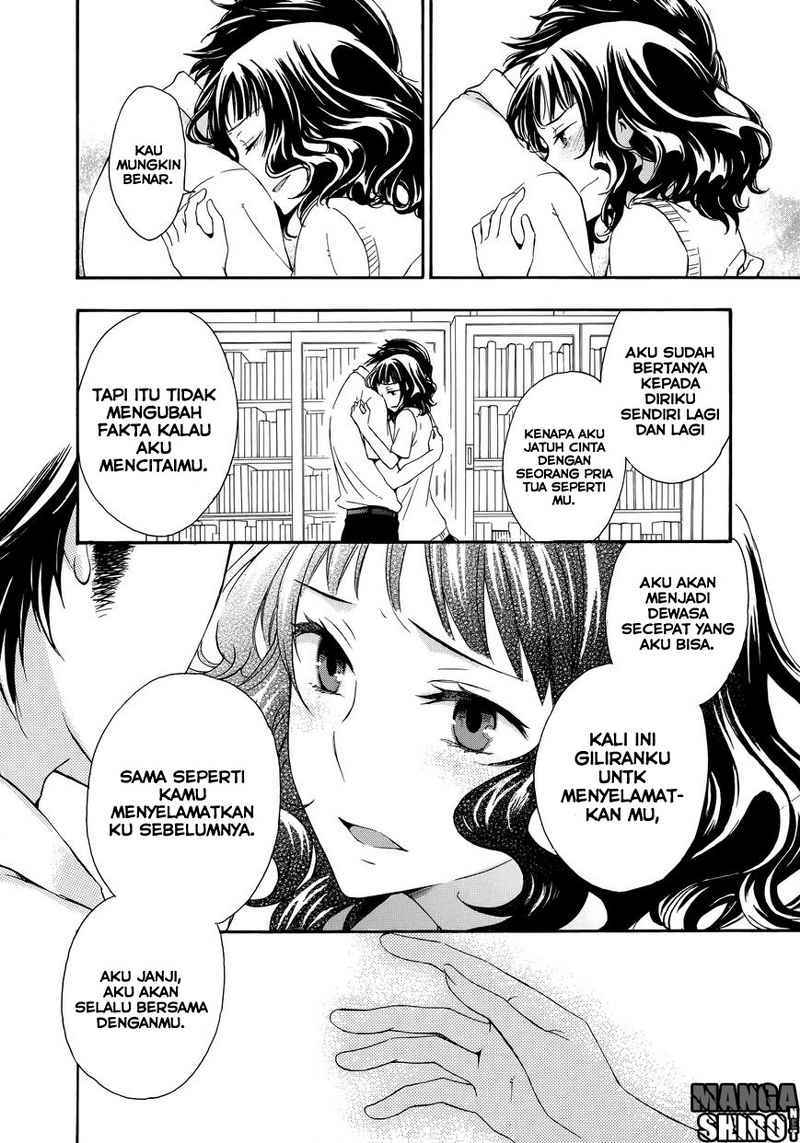 Chapter 29 - halaman 30