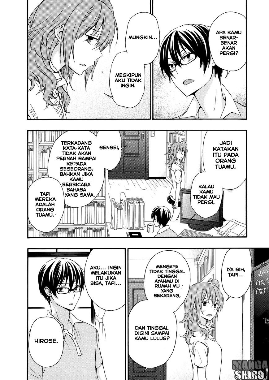 Chapter 28 - halaman 18