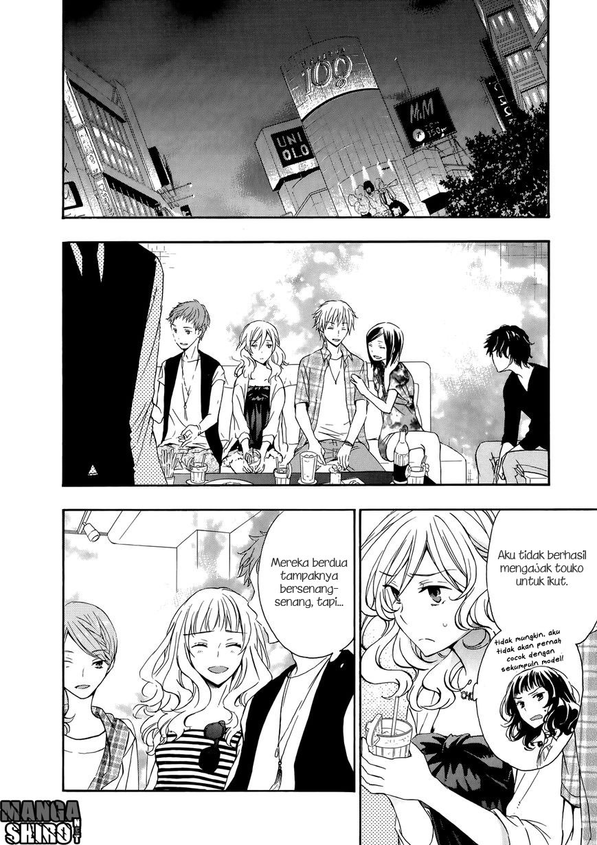 Chapter 28 - halaman 26