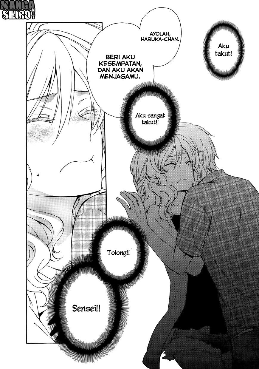 Chapter 28 - halaman 32