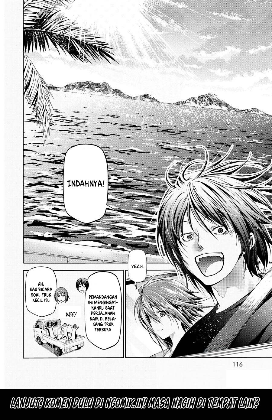 Chapter 63 - halaman 12