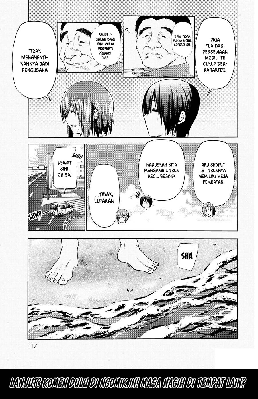 Chapter 63 - halaman 13