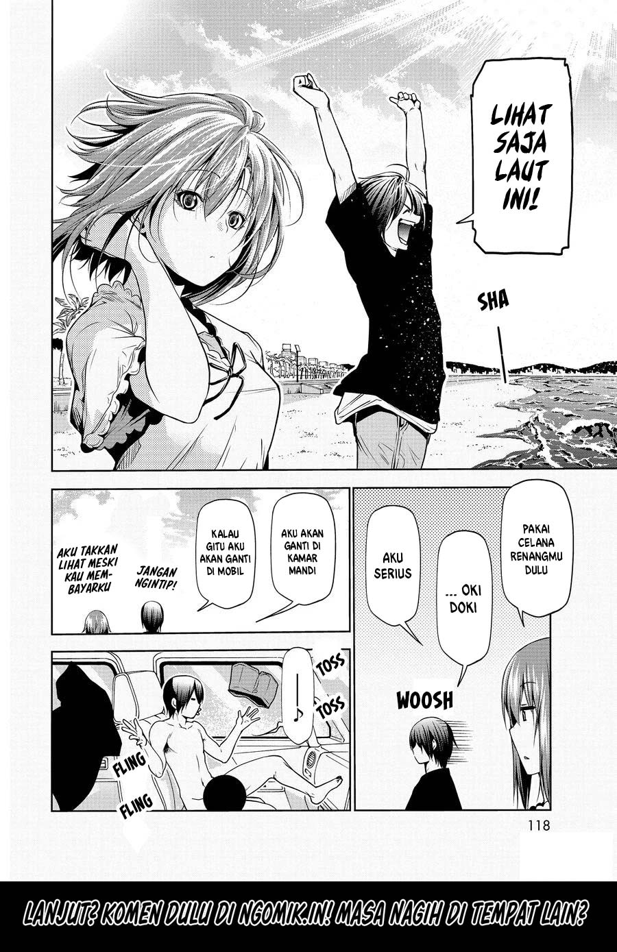 Chapter 63 - halaman 14