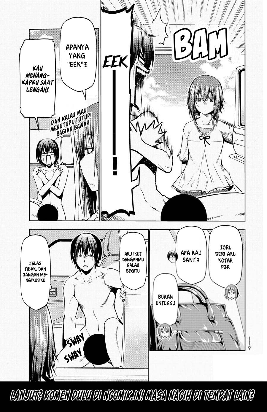 Chapter 63 - halaman 15