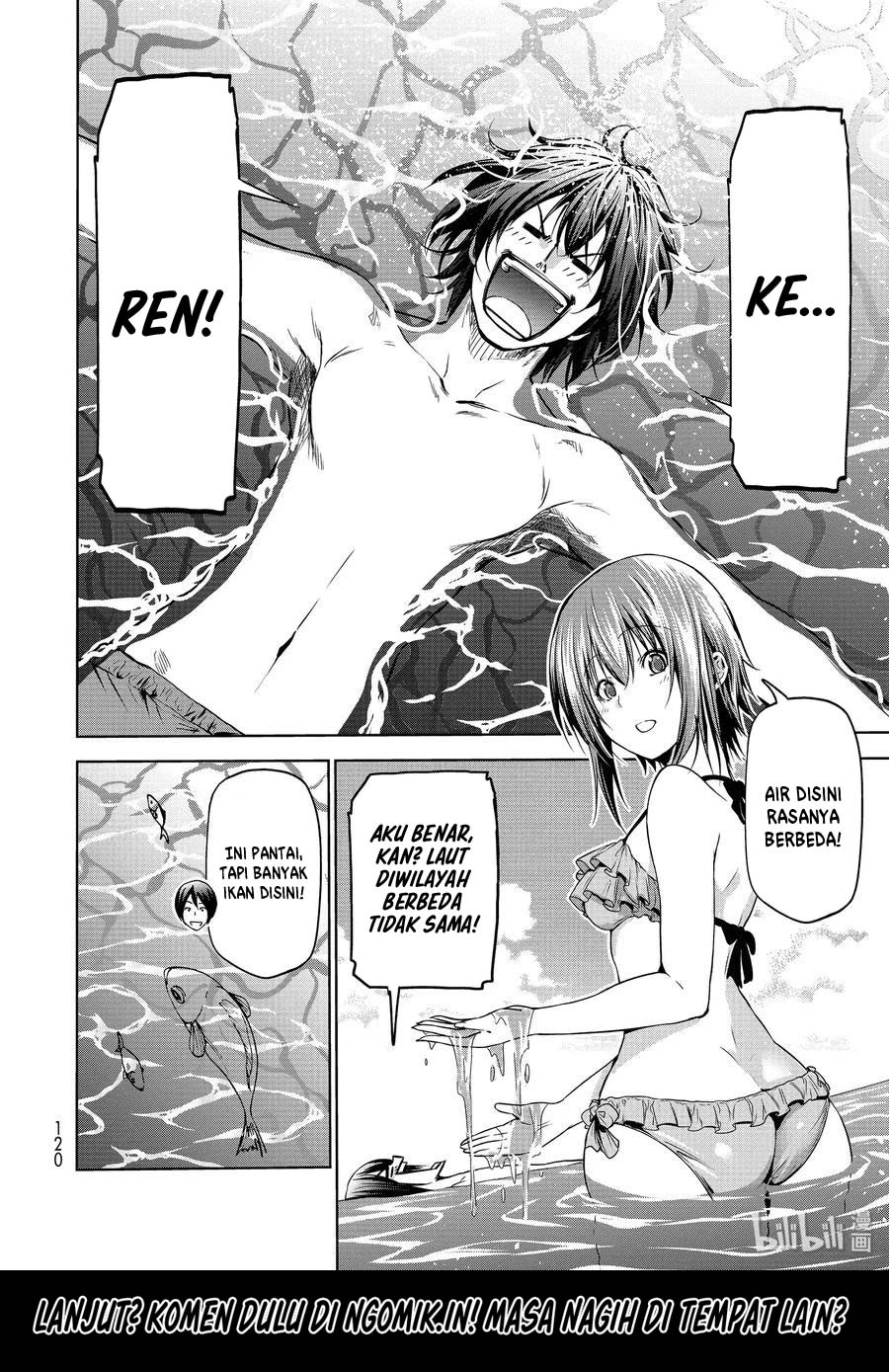 Chapter 63 - halaman 16