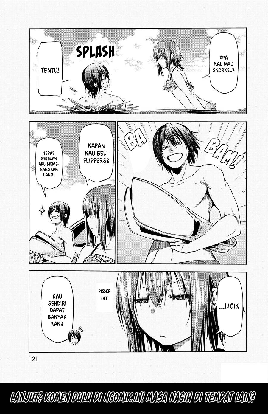 Chapter 63 - halaman 17