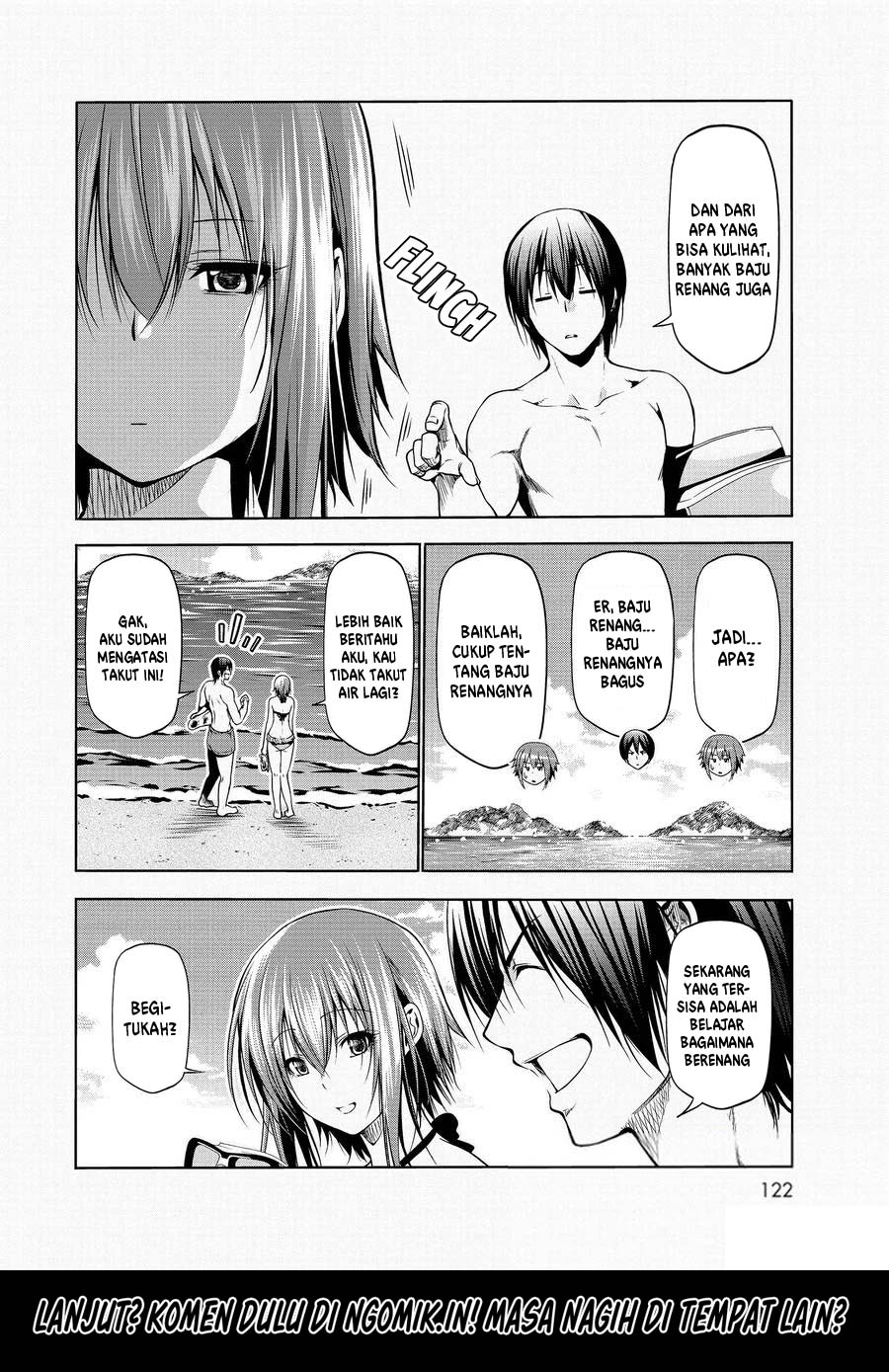 Chapter 63 - halaman 18