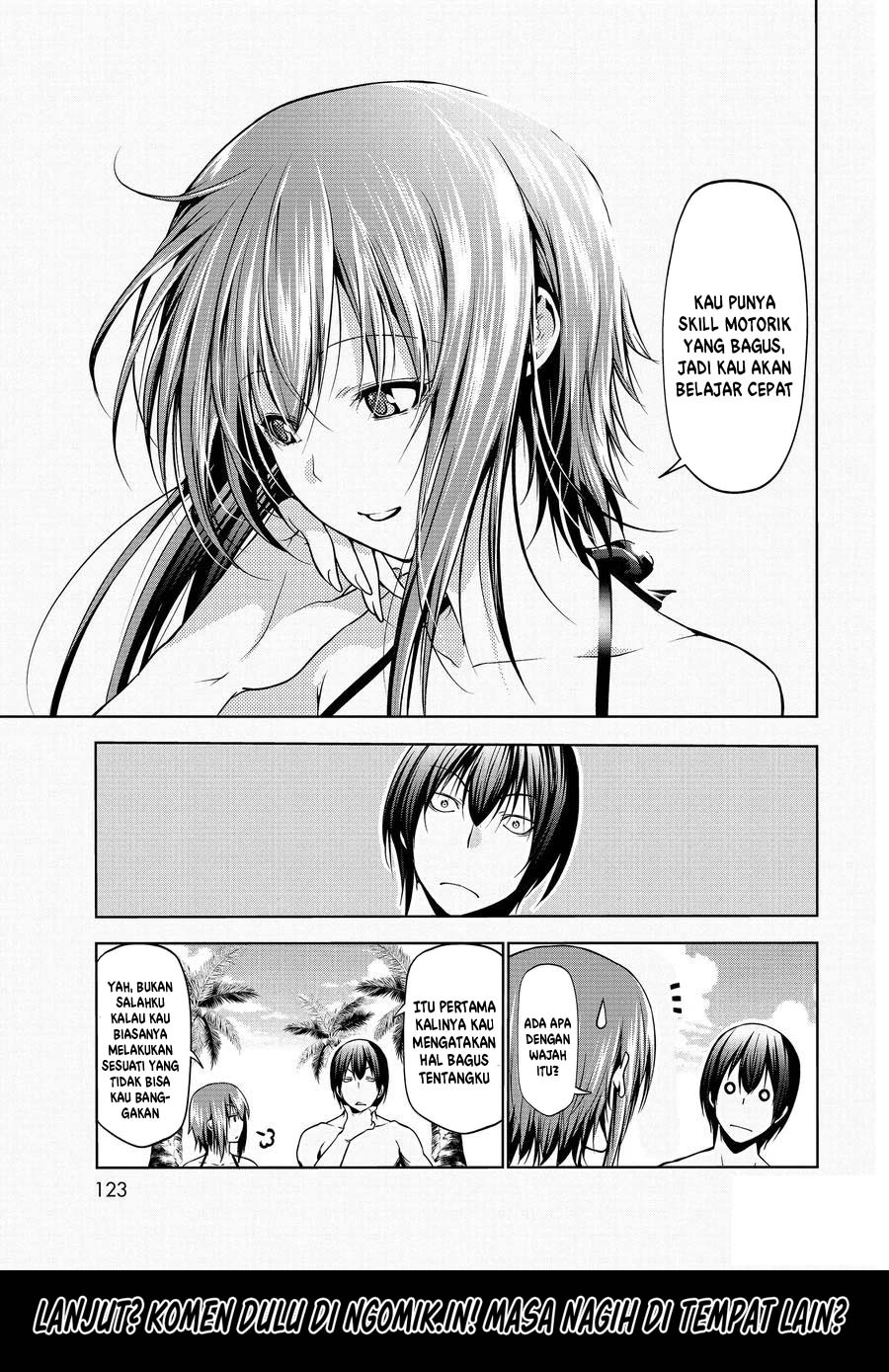 Chapter 63 - halaman 19