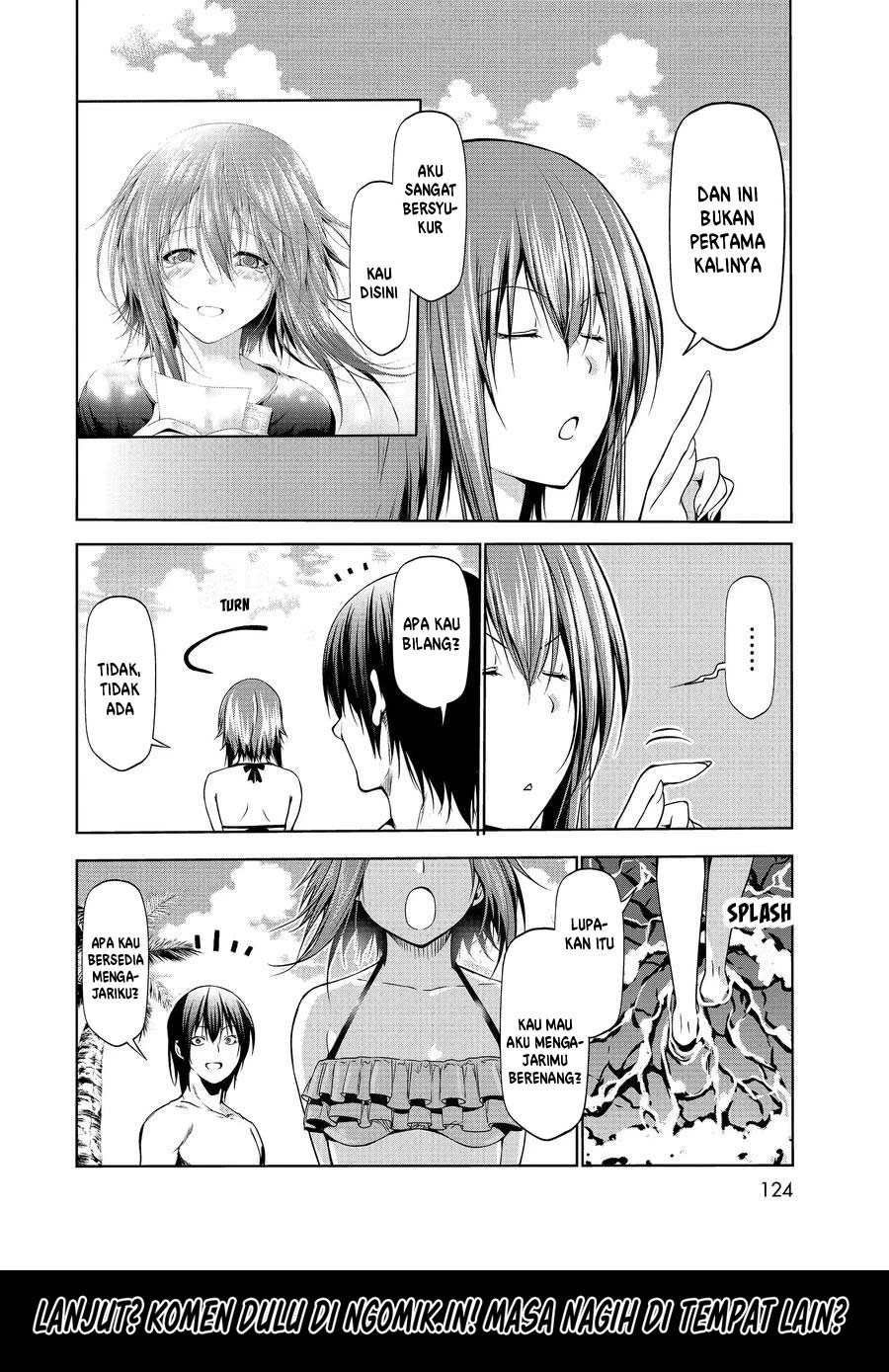 Chapter 63 - halaman 20