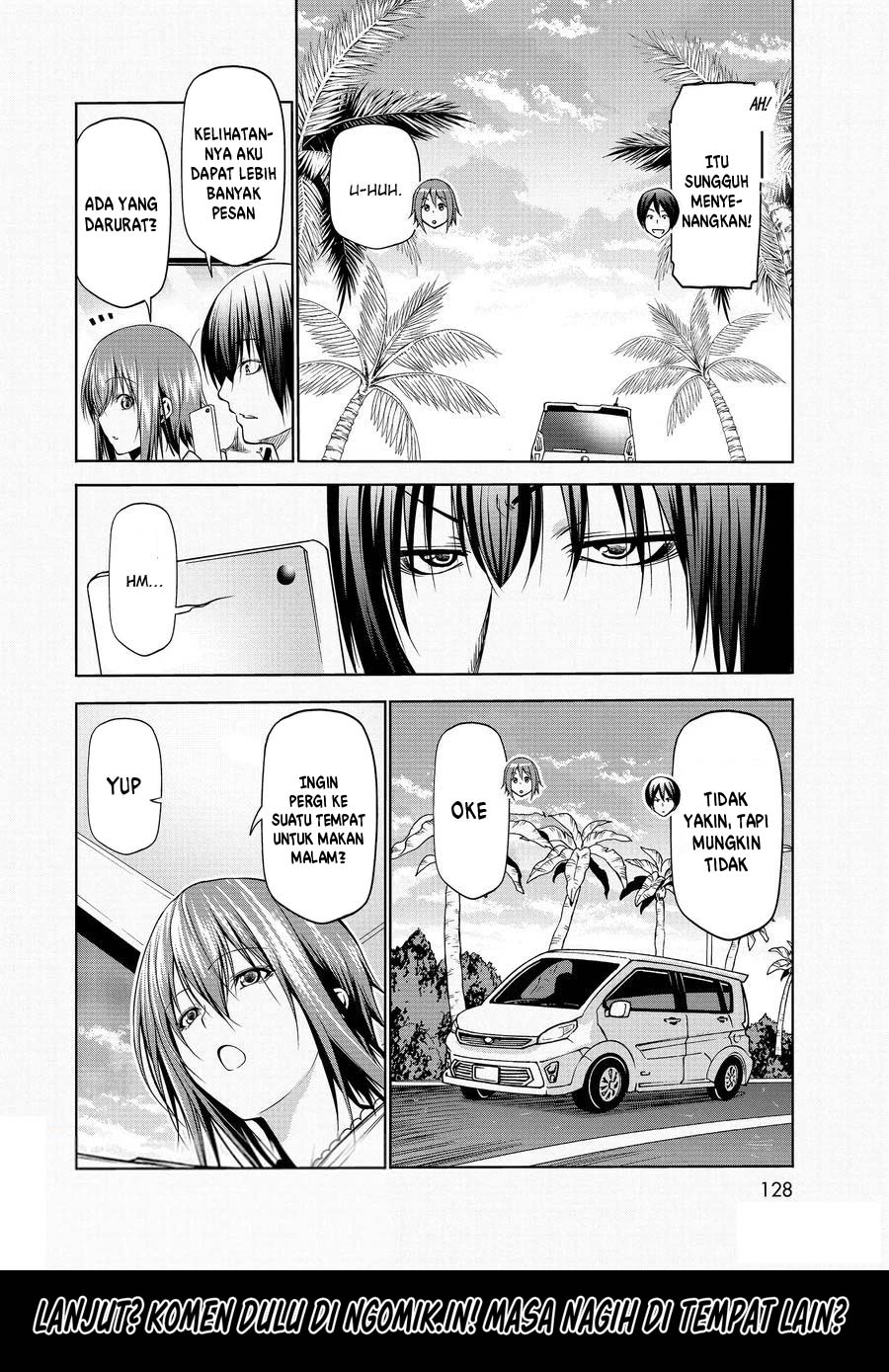 Chapter 63 - halaman 24