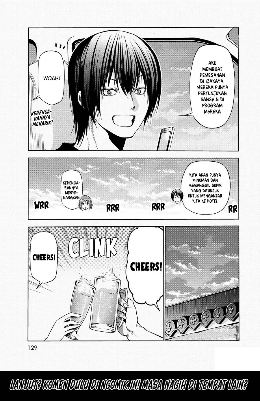 Chapter 63 - halaman 25