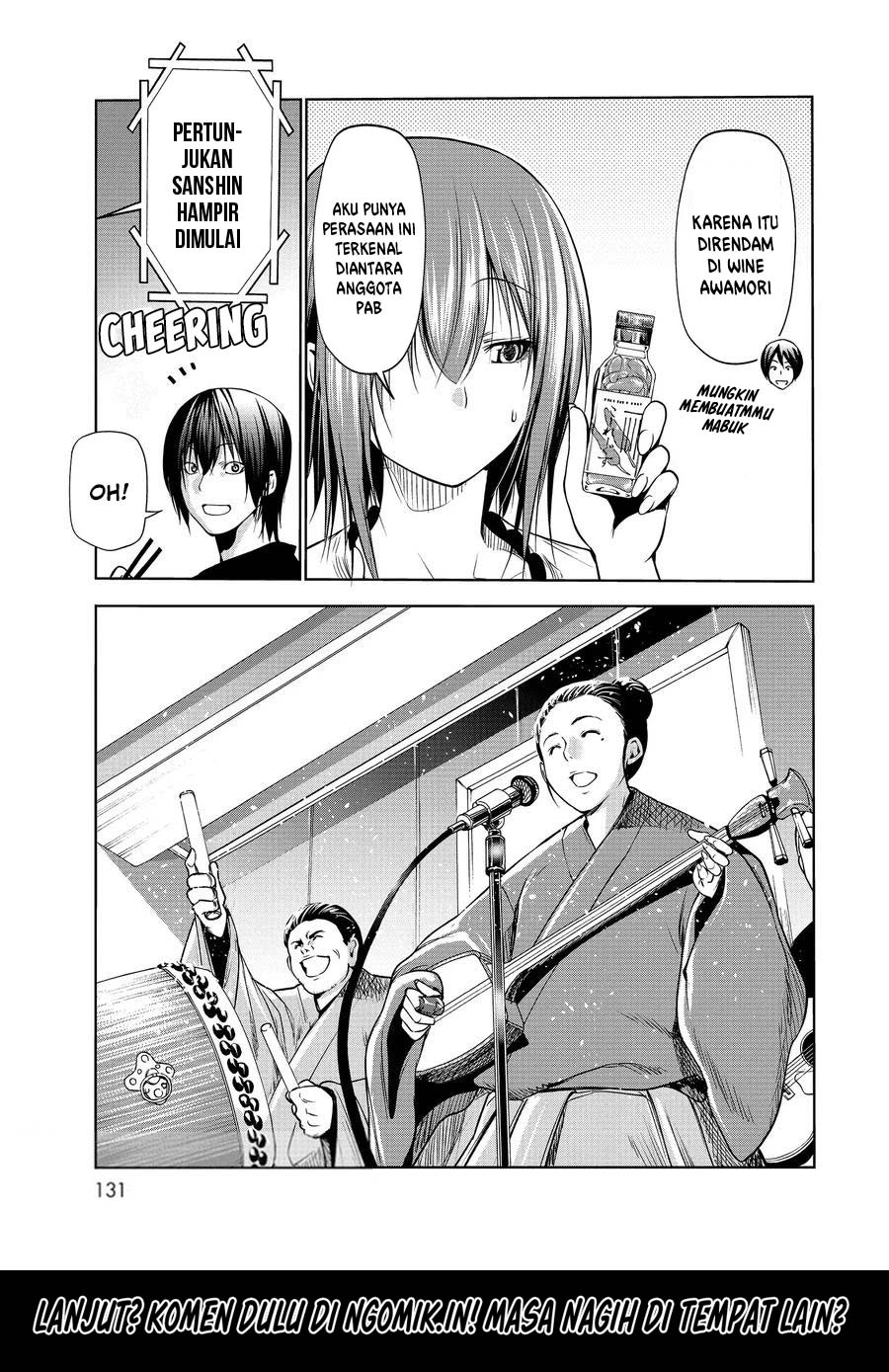 Chapter 63 - halaman 27