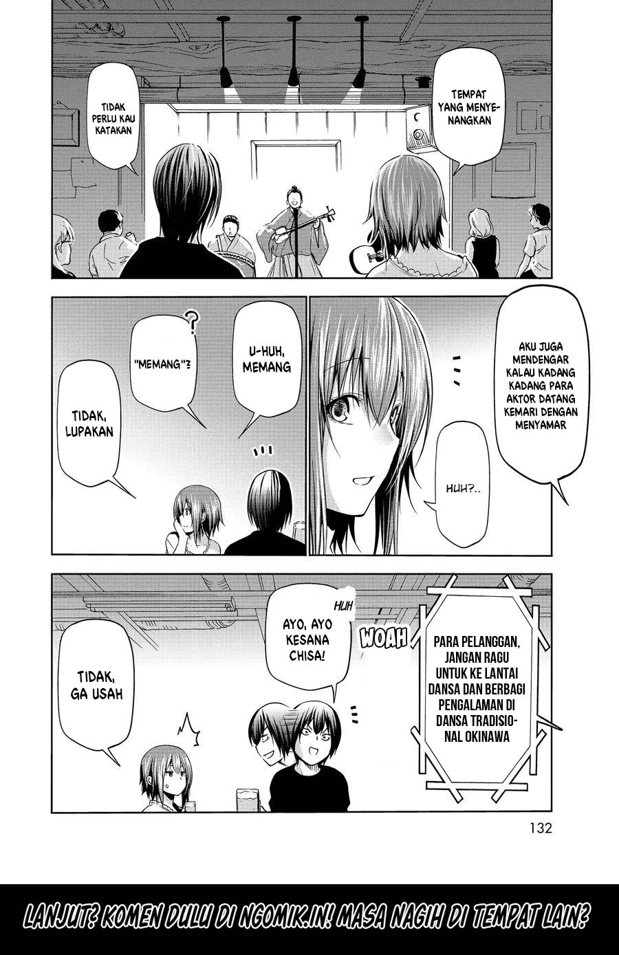 Chapter 63 - halaman 28