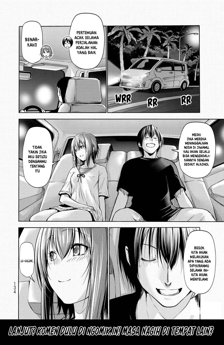 Chapter 63 - halaman 30