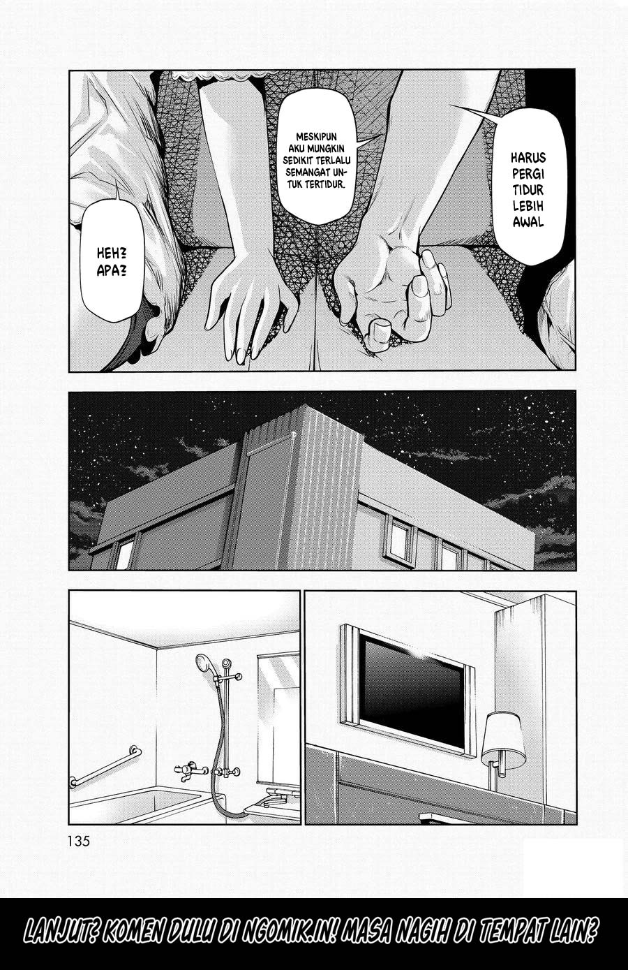 Chapter 63 - halaman 31